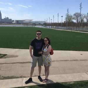 Meet your Posher, Shane